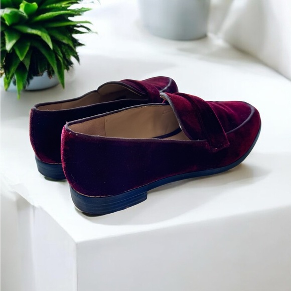 Franco Sarto loafers Size 7 - Picture 3 of 6